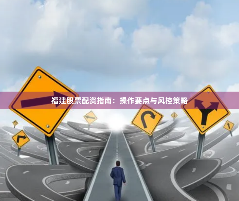 福建股票配资指南：操作要点与风控策略